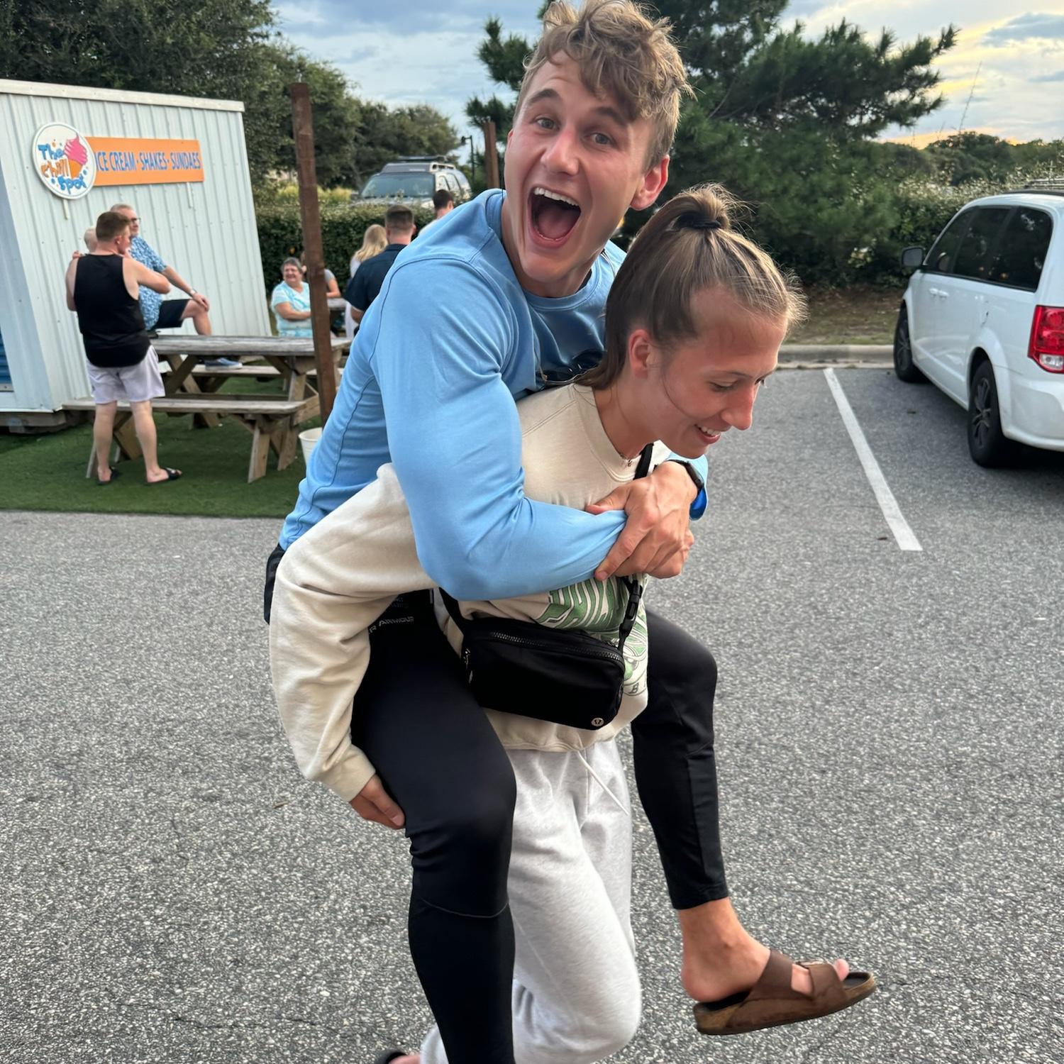 OBX 2024!