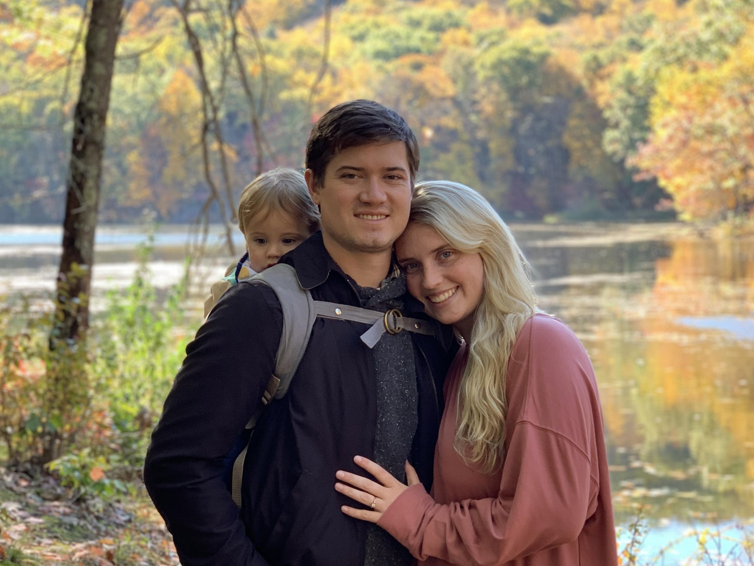 The Wedding Website of MacKenzie Welch and Ian Madsen