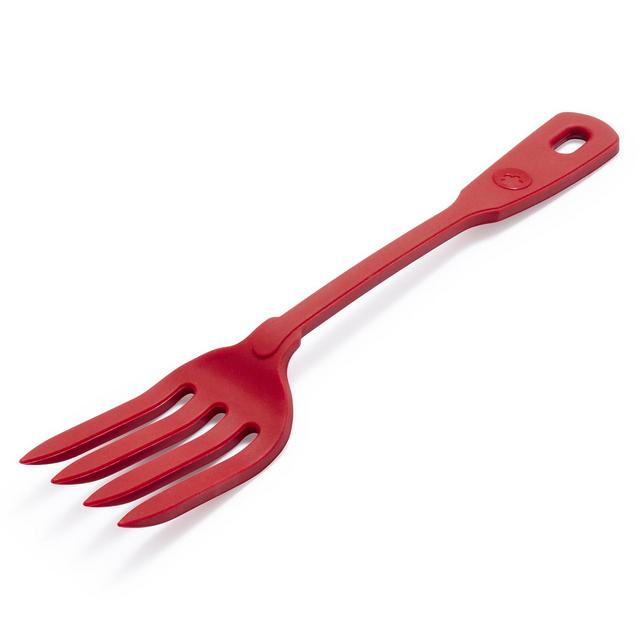 Sur La Table Silicone Ultimate Fork