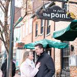 The Point In Fells