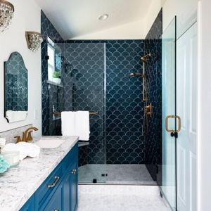 House Project - Bathroom Reno