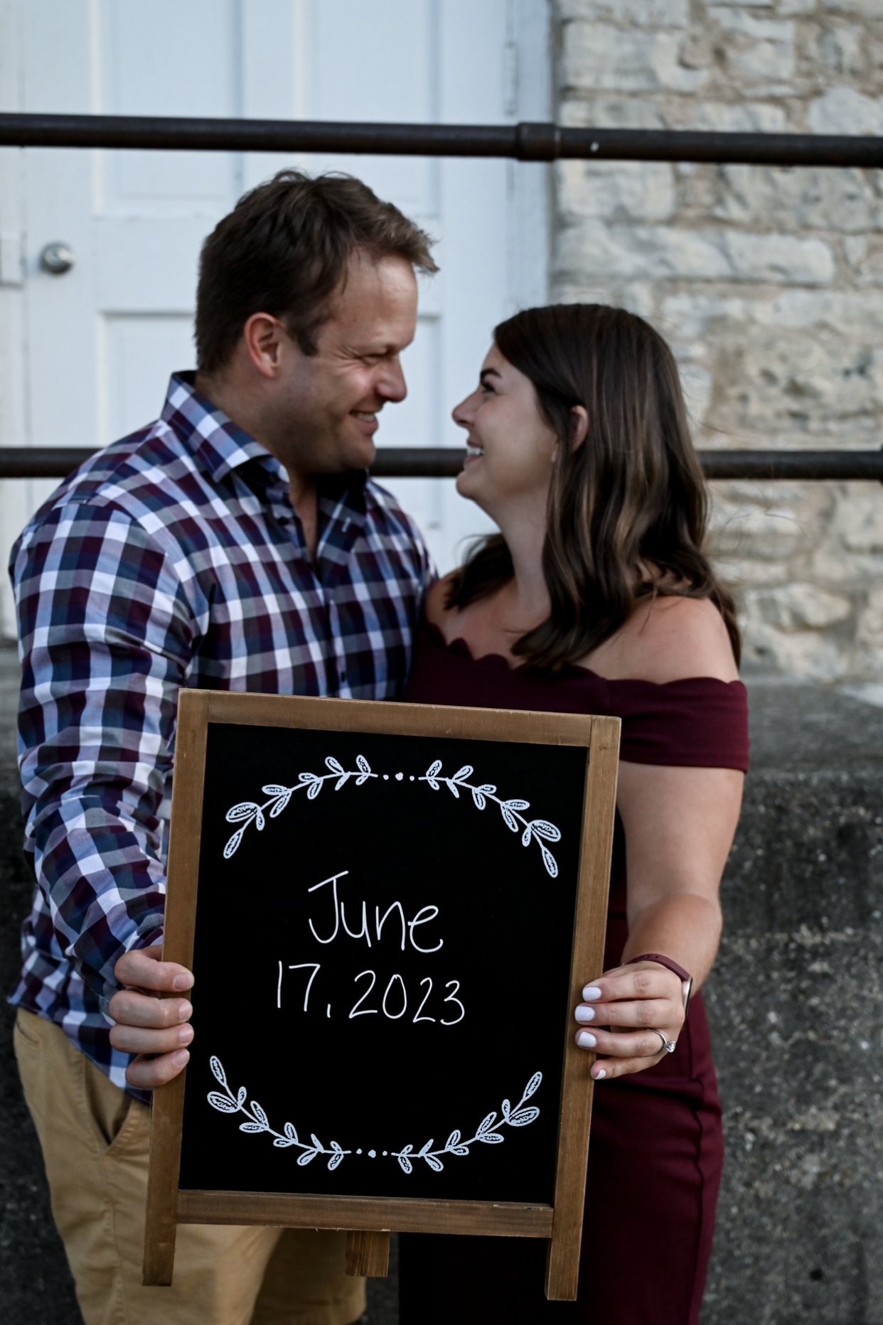 The Wedding Website of Kayla Ruplinger and Tyler McConville