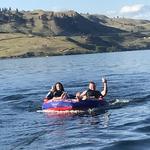 Rent a Boat on Okanagan Lake