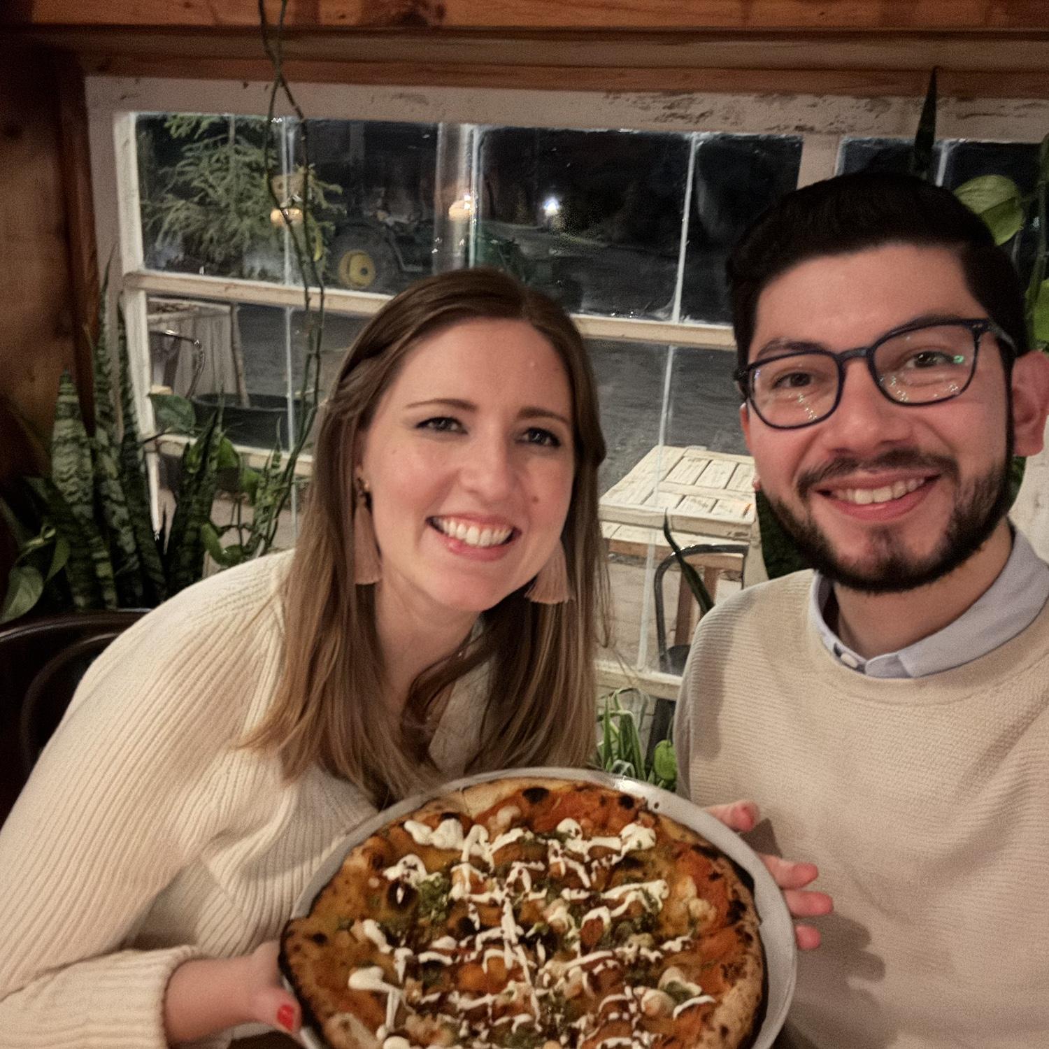 Month 3 anniversary