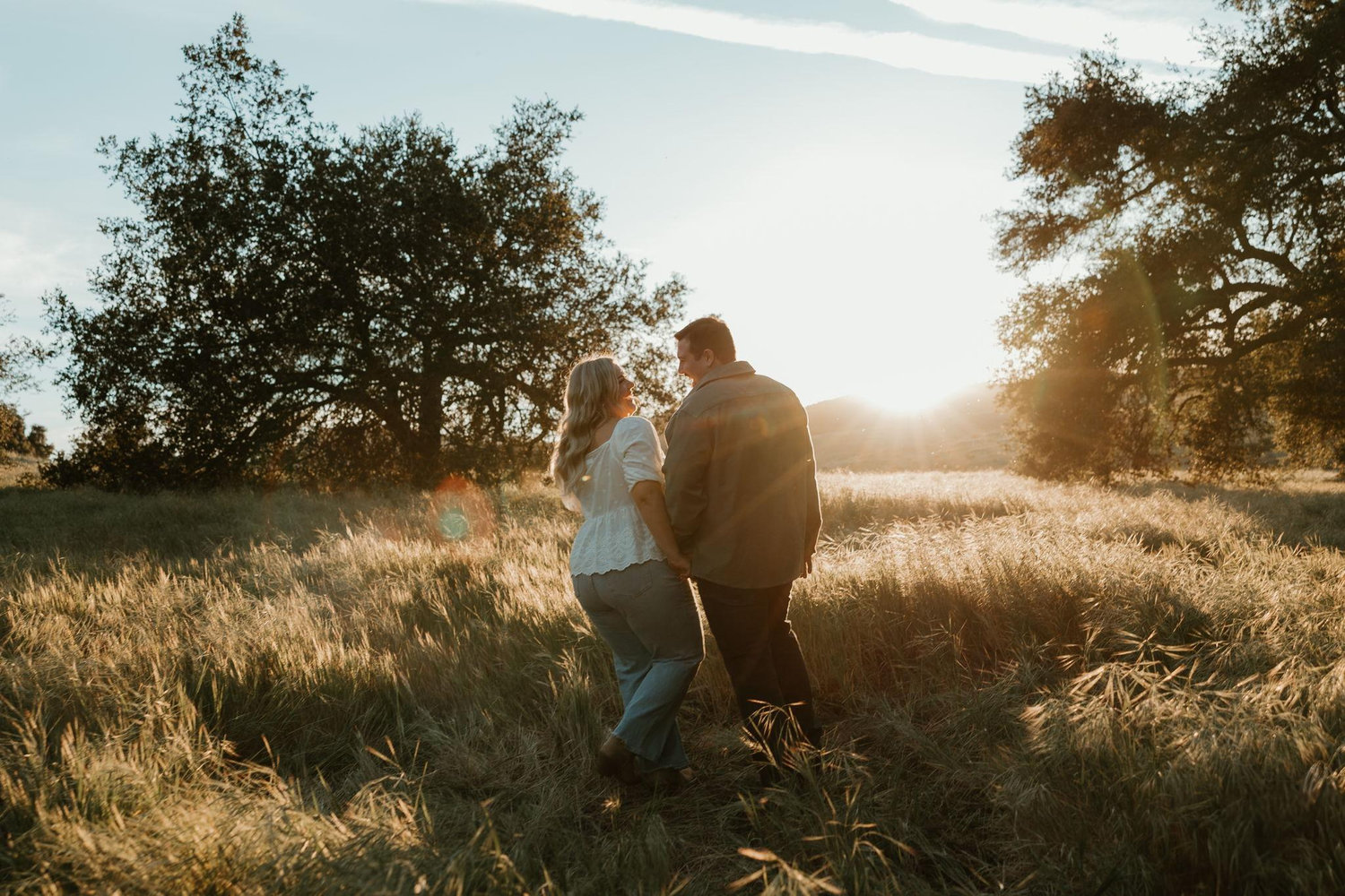 The Wedding Website of Alyssa Sanchez and Buck Osegueda