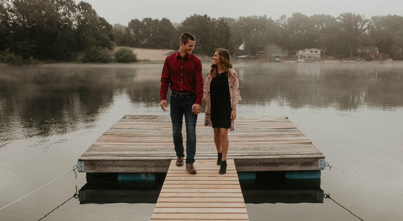 Erica Ragatz and Ryan Parriott's Wedding Website