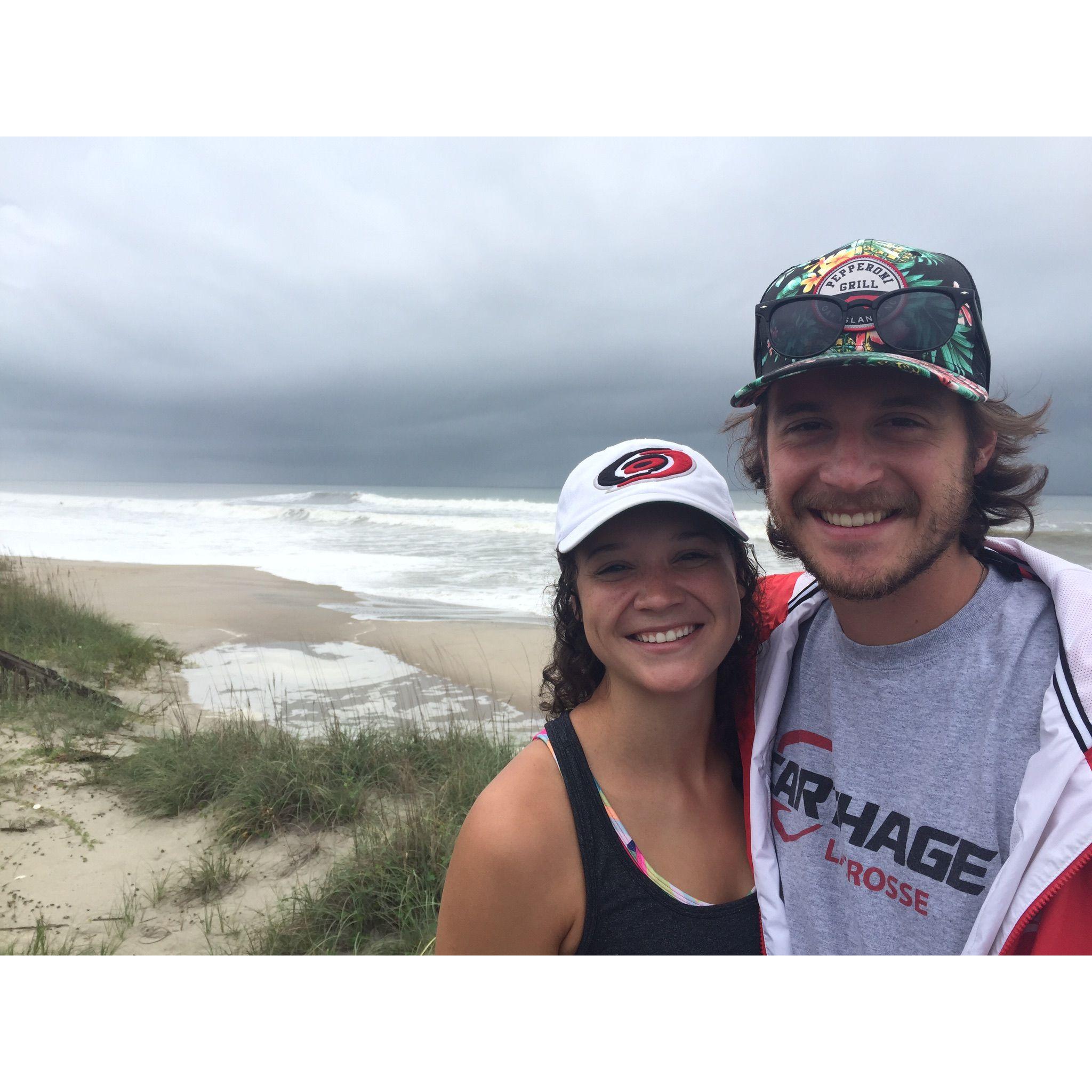 “Will you marry my son?”