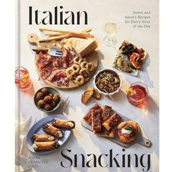 Italian Snacking