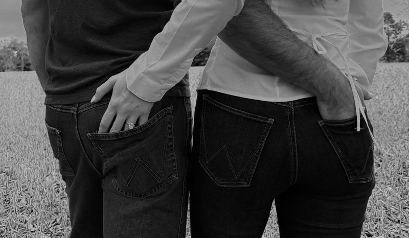 Lexie Wertman and Evan Barnard's Wedding Website
