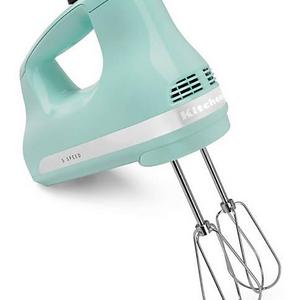 KitchenAid® KitchenAid® 5-Speed Ultra Power Hand Mixer KHM512