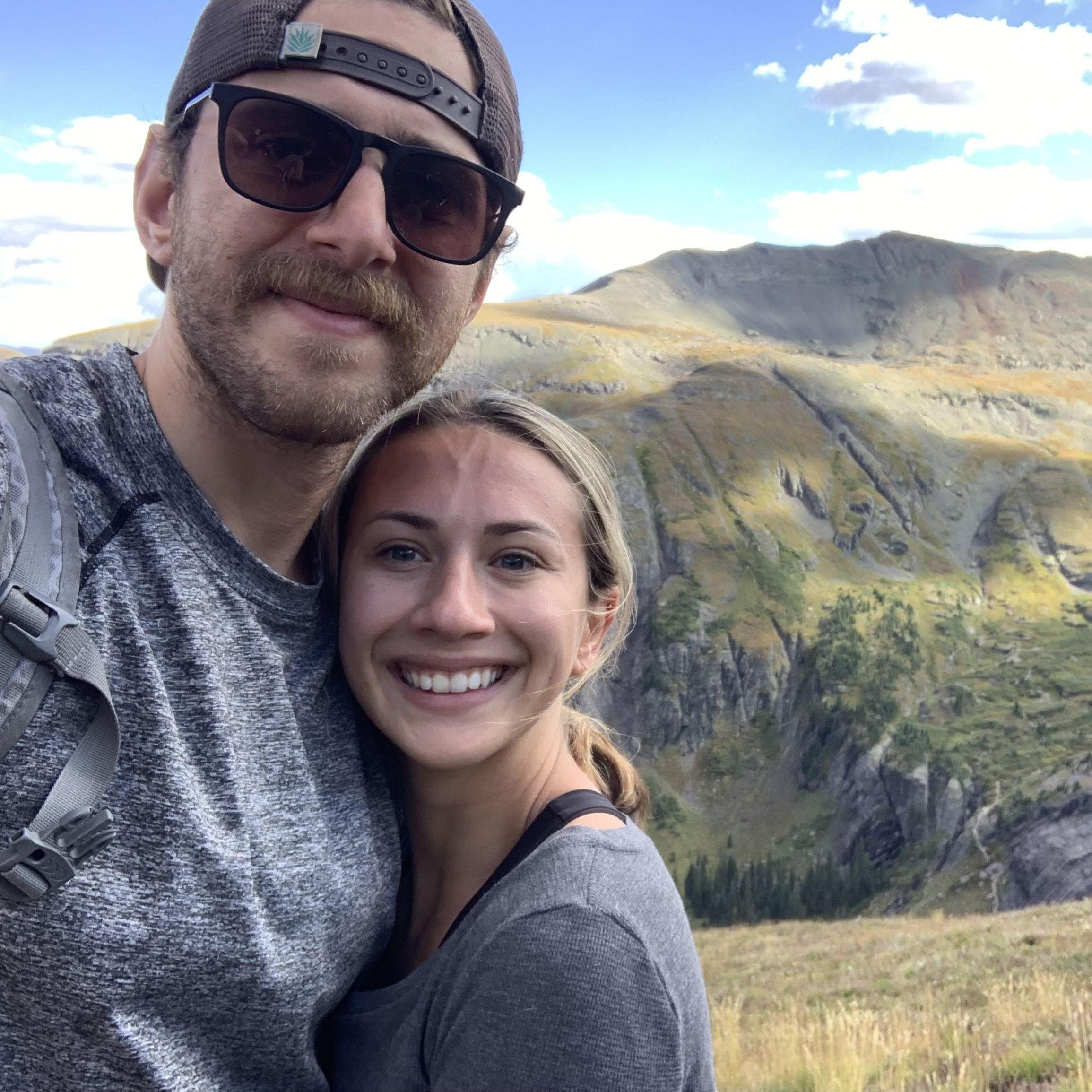 Telluride, September 2022