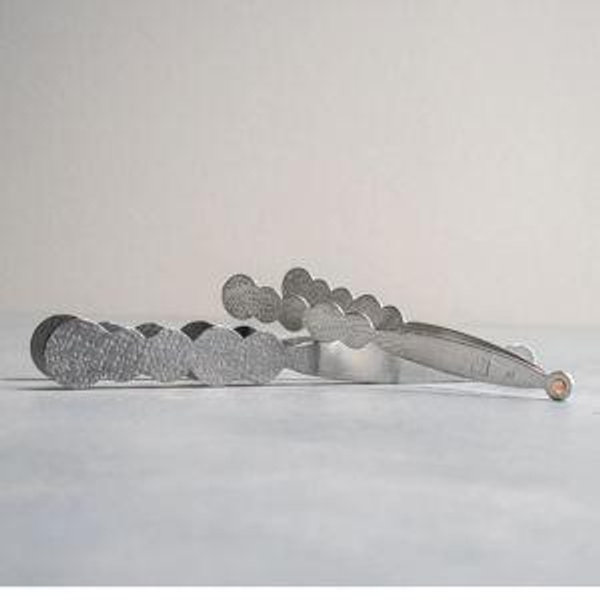 Yeodong Yun's Handmade Serving Tongs