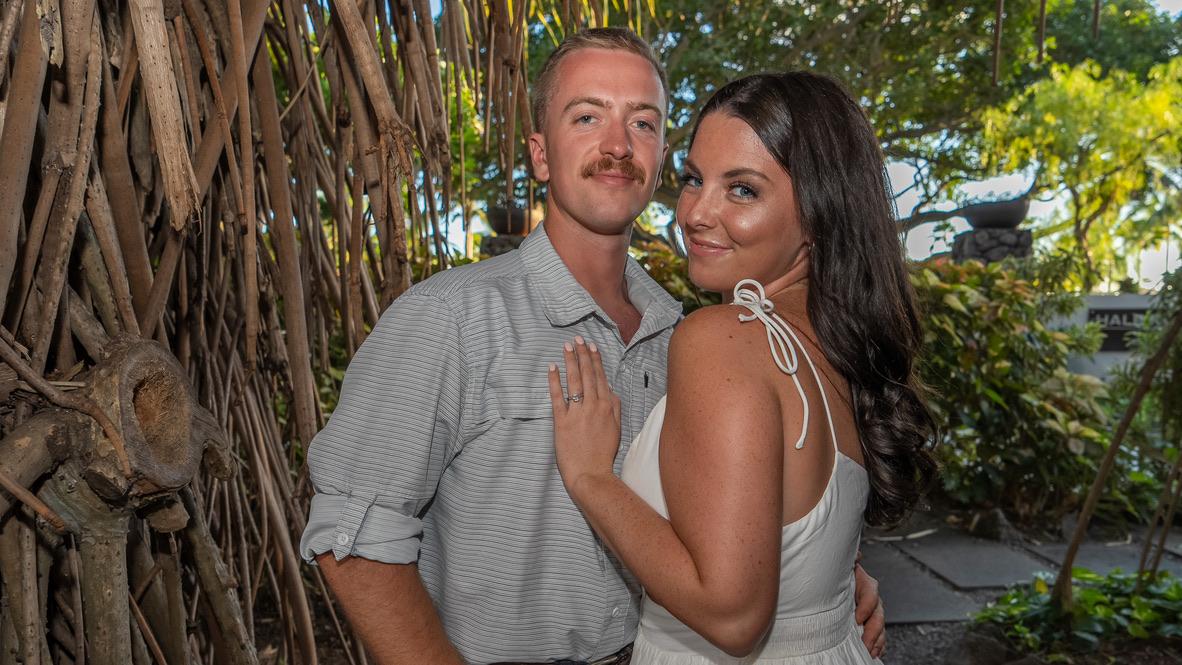 The Wedding Website of Olivia Hamilton and Tyler Parshley