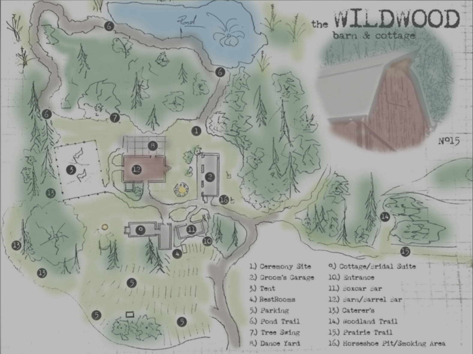 The Wedding Website of Lydia Ragainis and Isaac Link