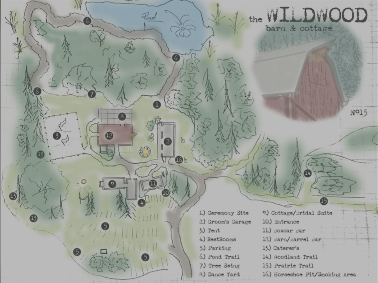 The Wedding Website of Lydia Ragainis and Isaac Link
