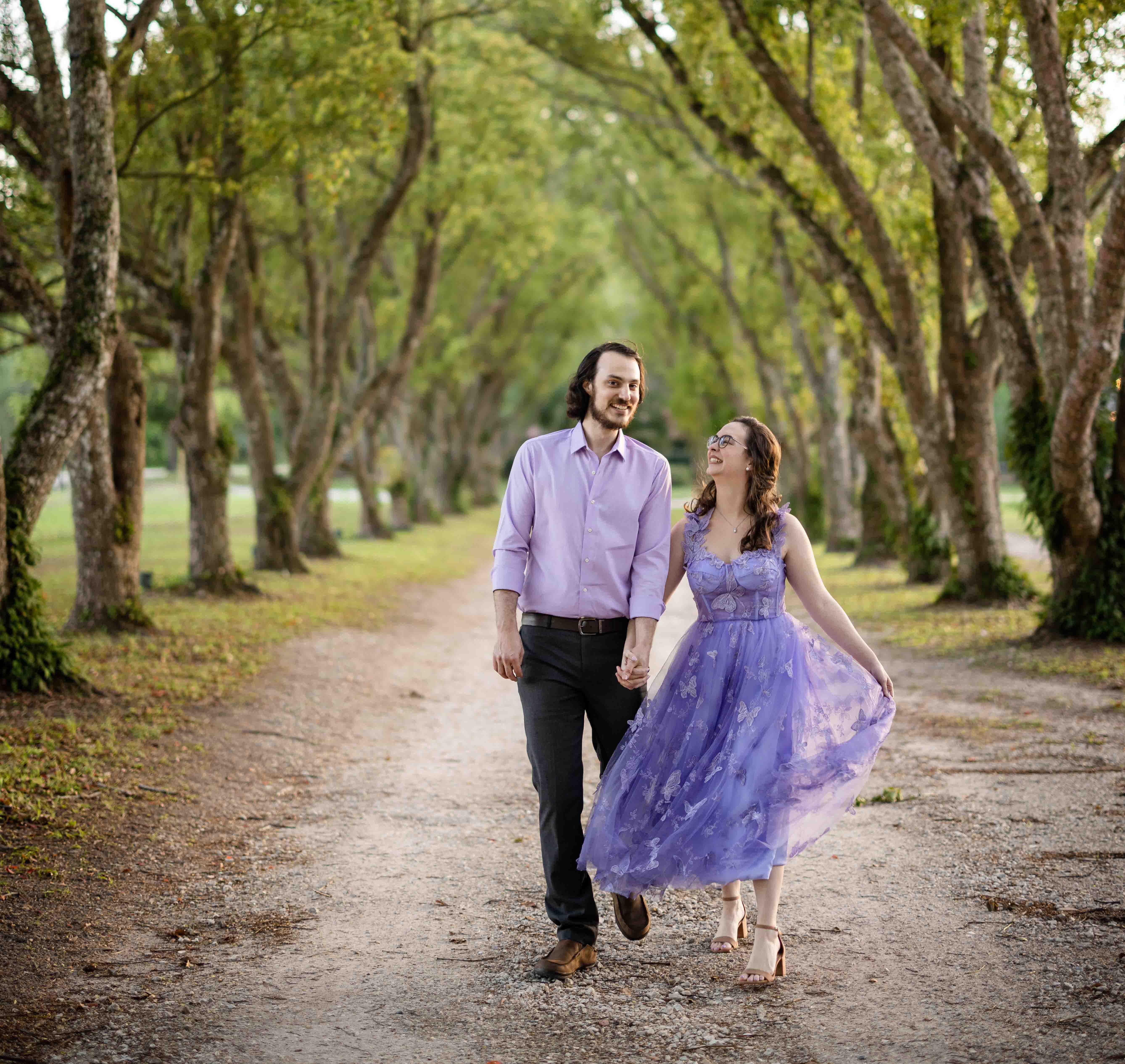 The Wedding Website of Rebekah Best and Colin McCarthy