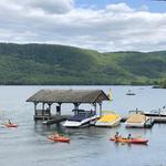Enjoy Activities at Silver Bay YMCA