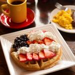 Gailey's Breakfast Cafe