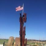 World Trade Center Memorial Monument