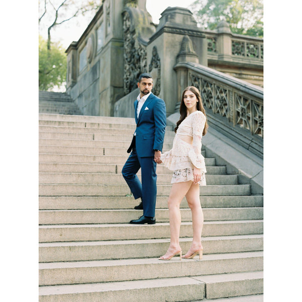 Sahil Rohra and Abbey Edgeworth's Wedding Website