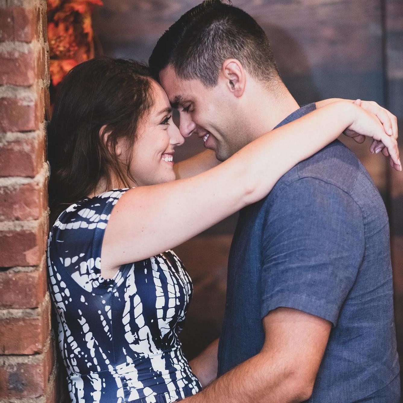 You make me happy every day of my life.