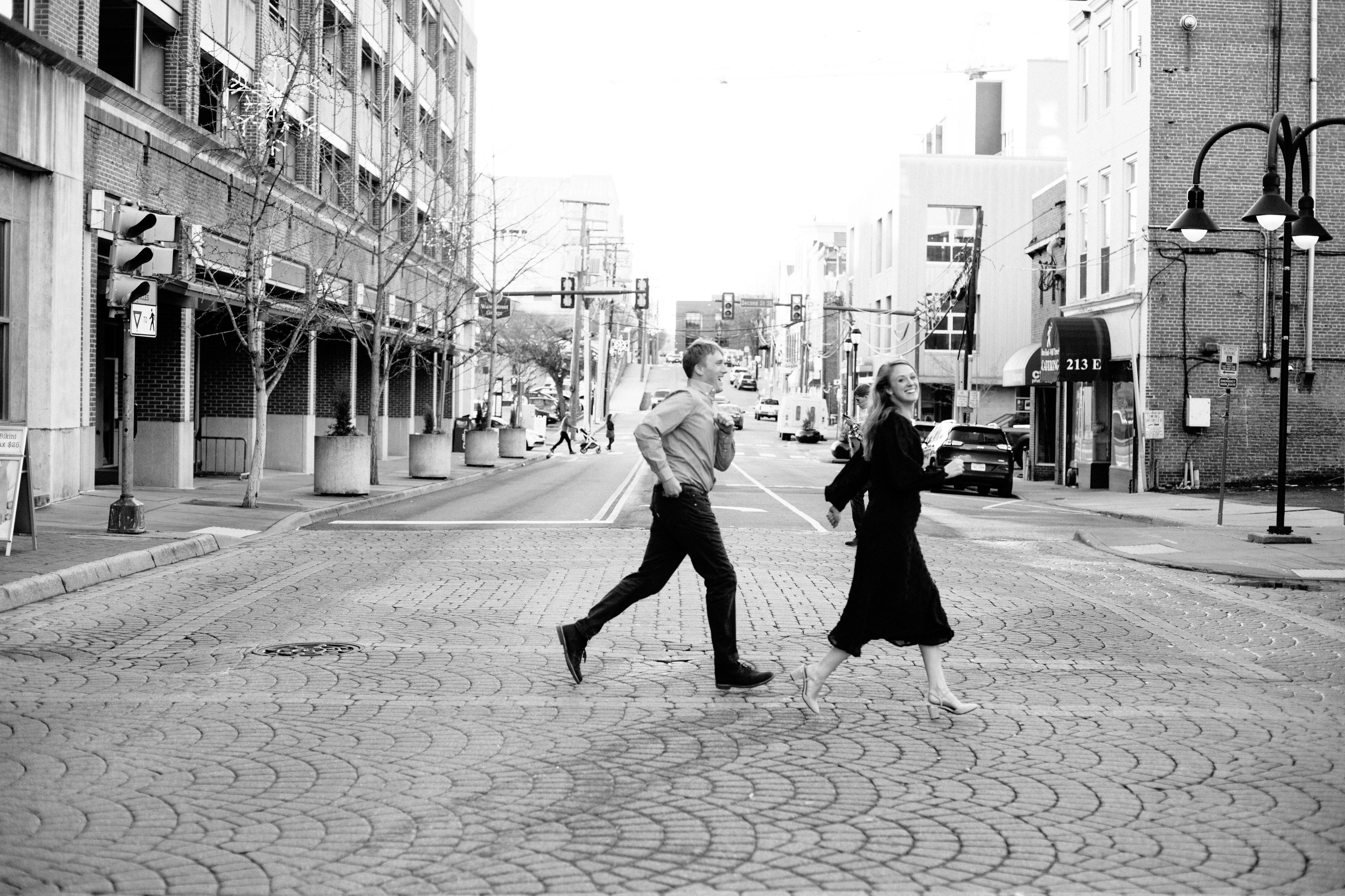 The Wedding Website of Lauren Bussian and Andrew Felts