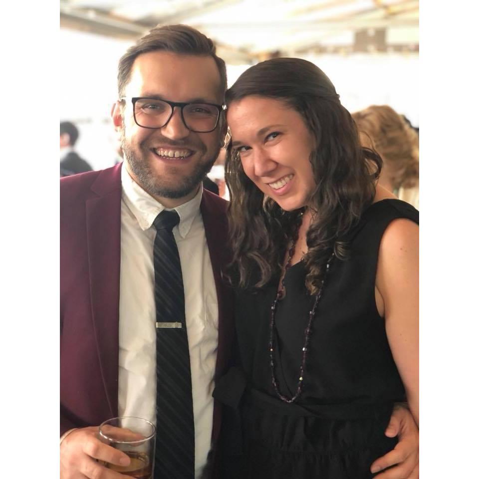 Jill and Matt's Wedding