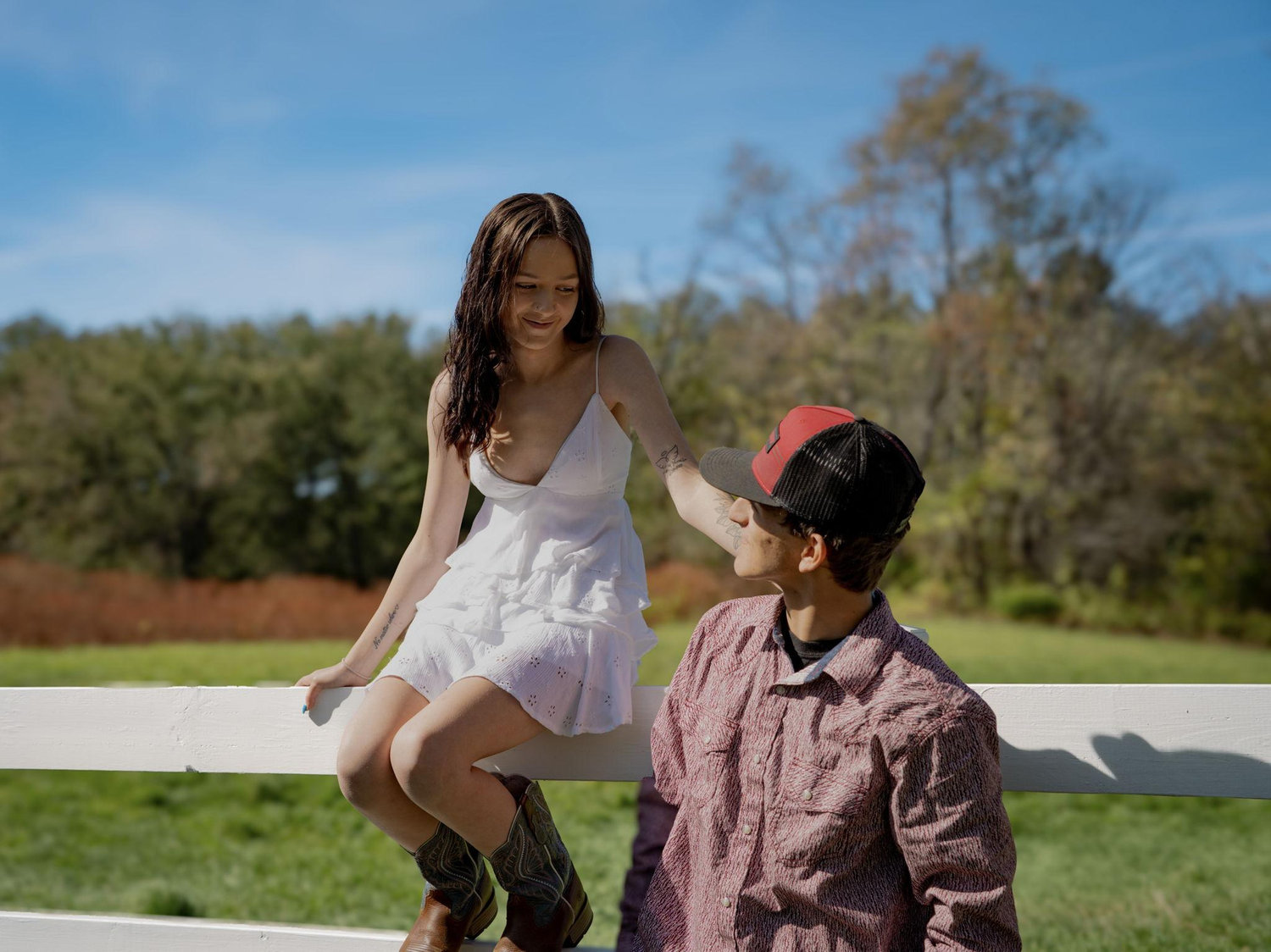 The Wedding Website of David Goodwin II and Mikaylah Danforth