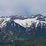 Fernie Alpine Resort