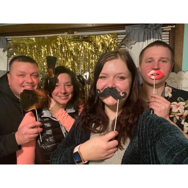 New Years Eve 2019