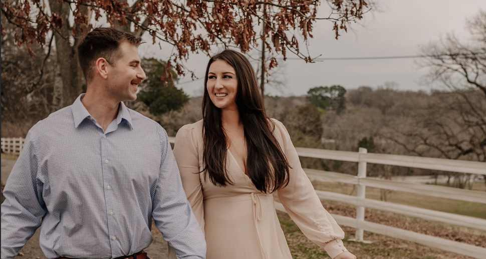 The Wedding Website of Rachel Donovan and Sean Tully