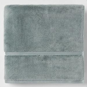 Spa Plush Towel - Threshold™ Sage Green