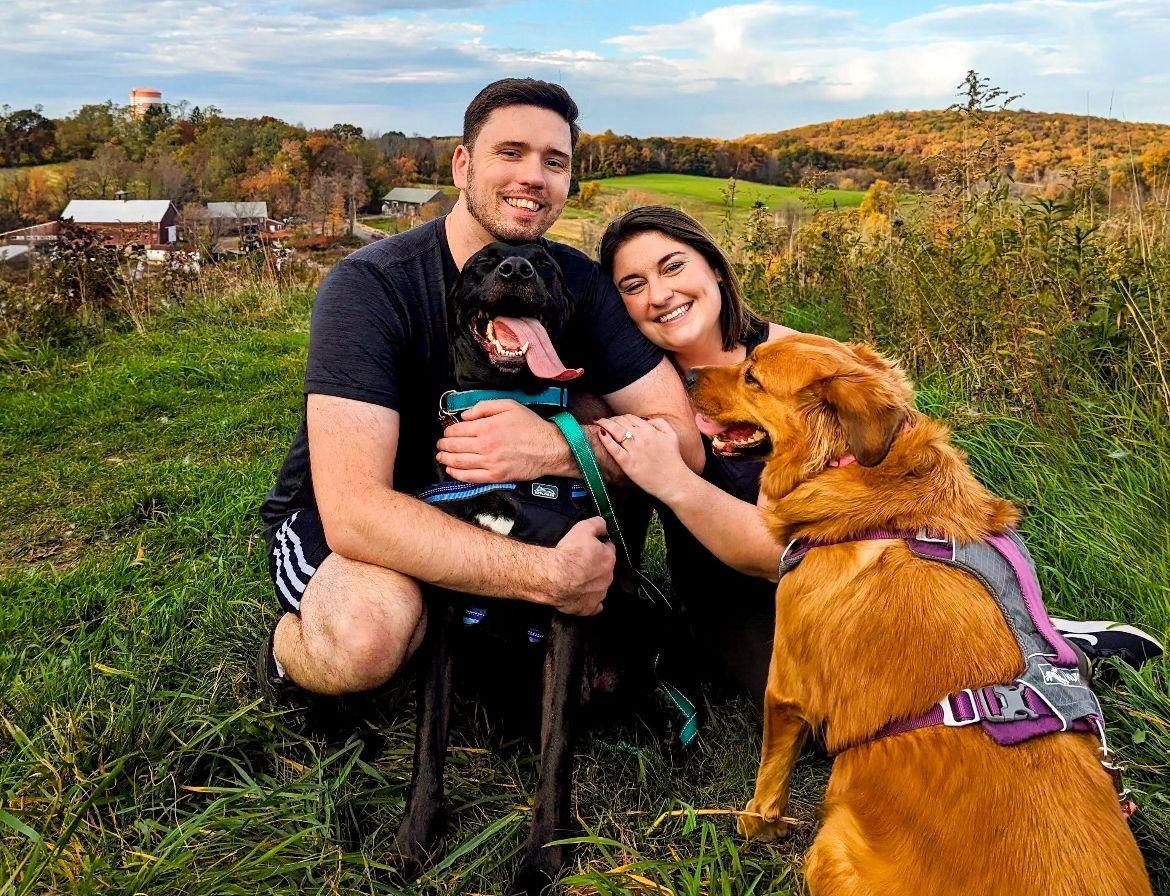 The Wedding Website of Brianna Butler and David Peterson