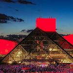 Rock & Roll Hall of Fame