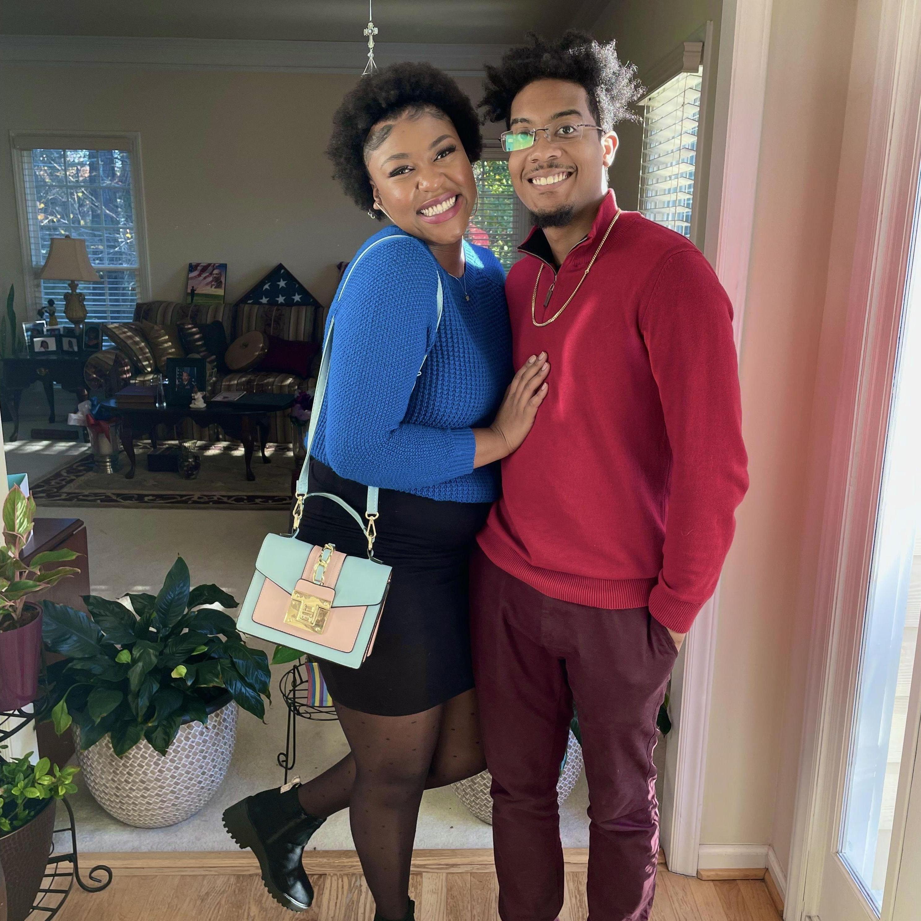 Thanksgiving, November 2021