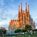 Basílica de la Sagrada Família