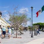 Visit San Jose del Cabo
