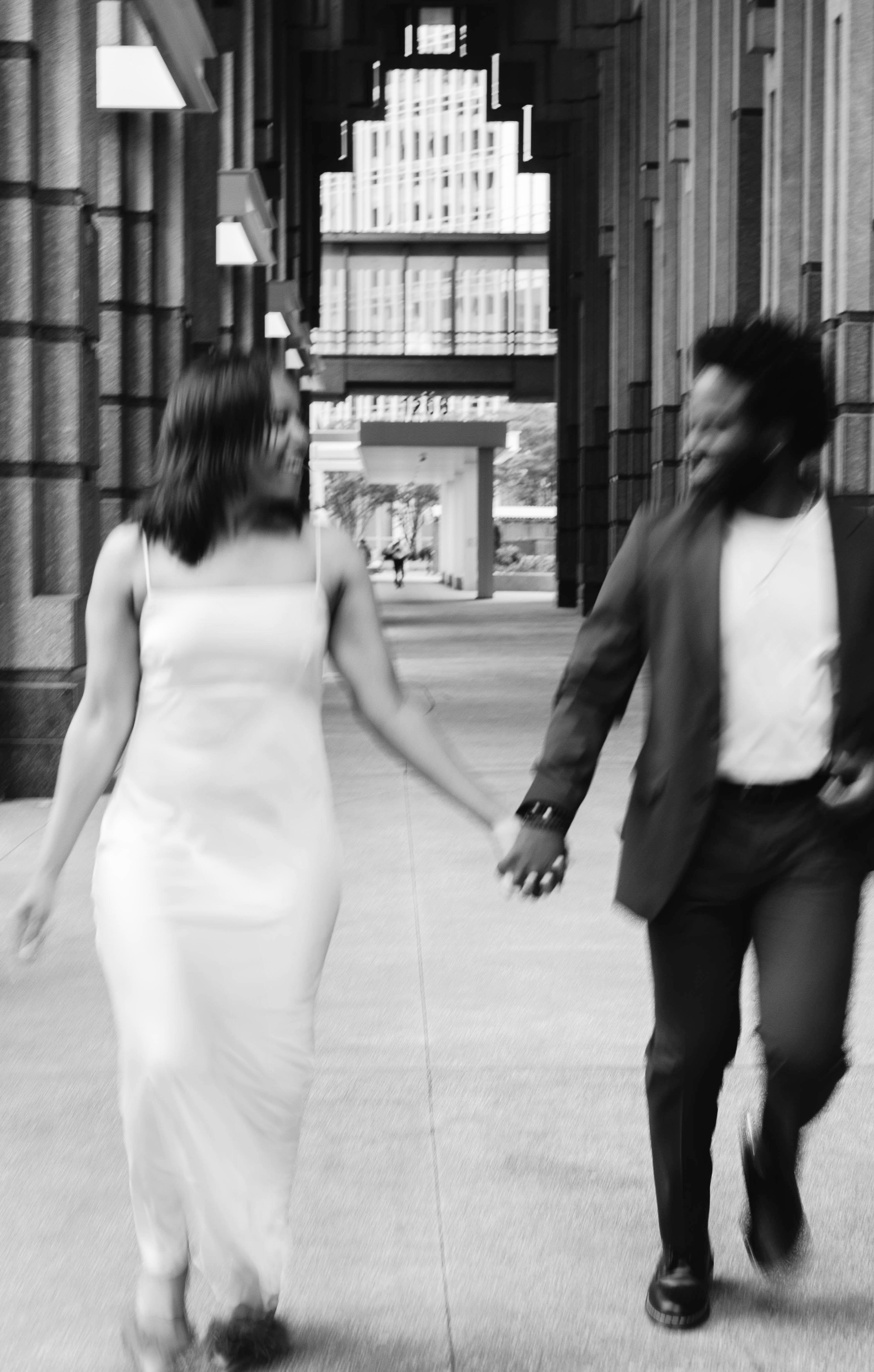 The Wedding Website of Jordyn Glover and Maya Brown