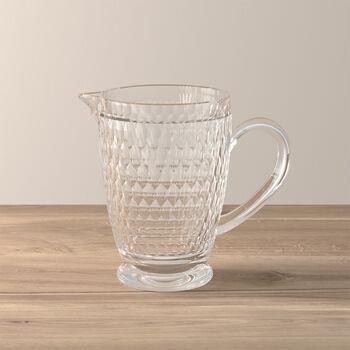 Boston Pitcher