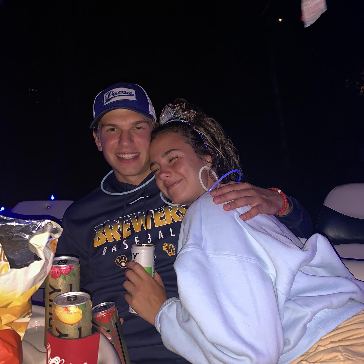 Fourth of July 2021