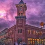 Historic Downtown Grapevine