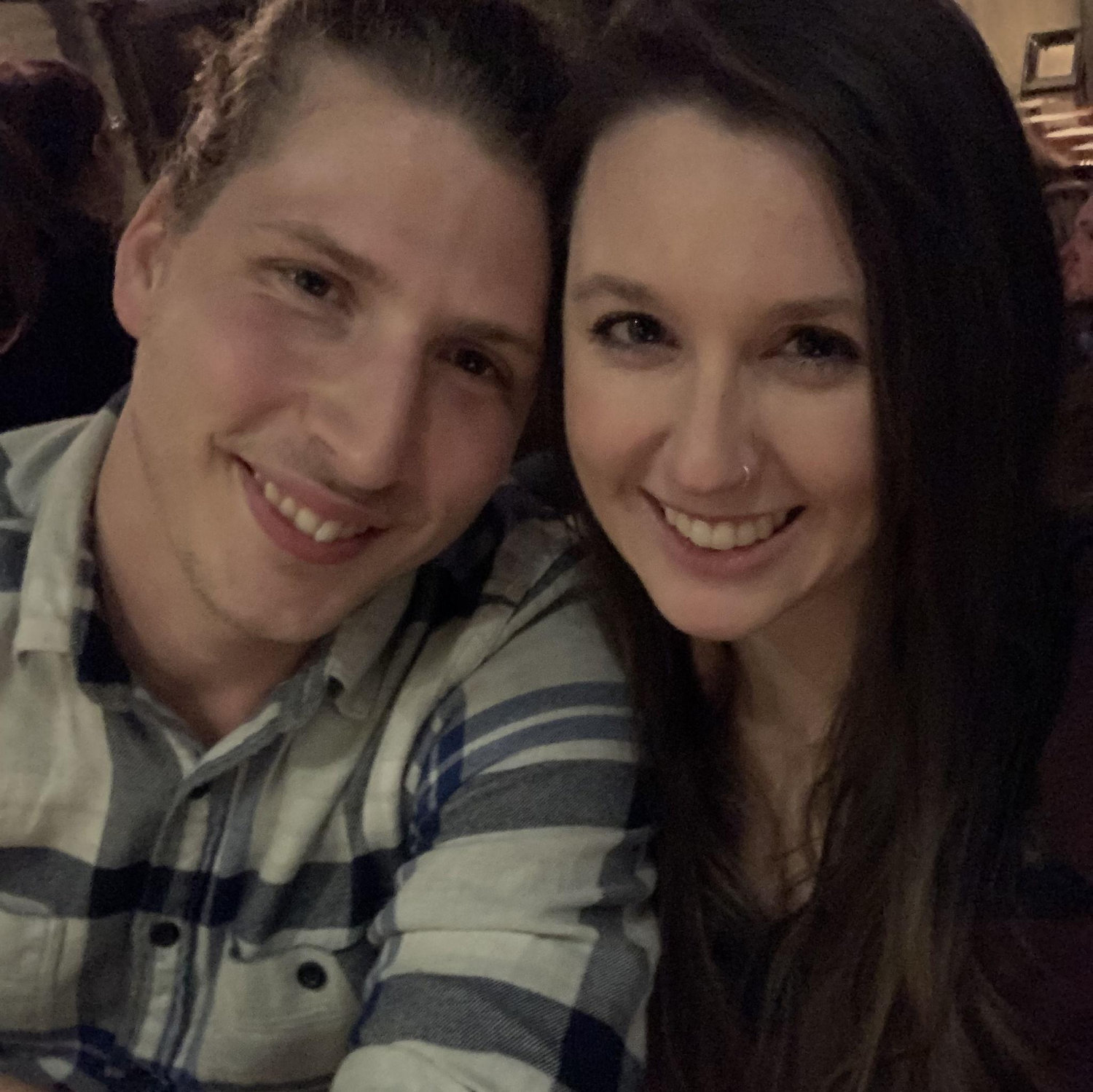 First date at the secret speakeasy Catacomb 435; I cried myself silly that night thinking that date was going to bankrupt him