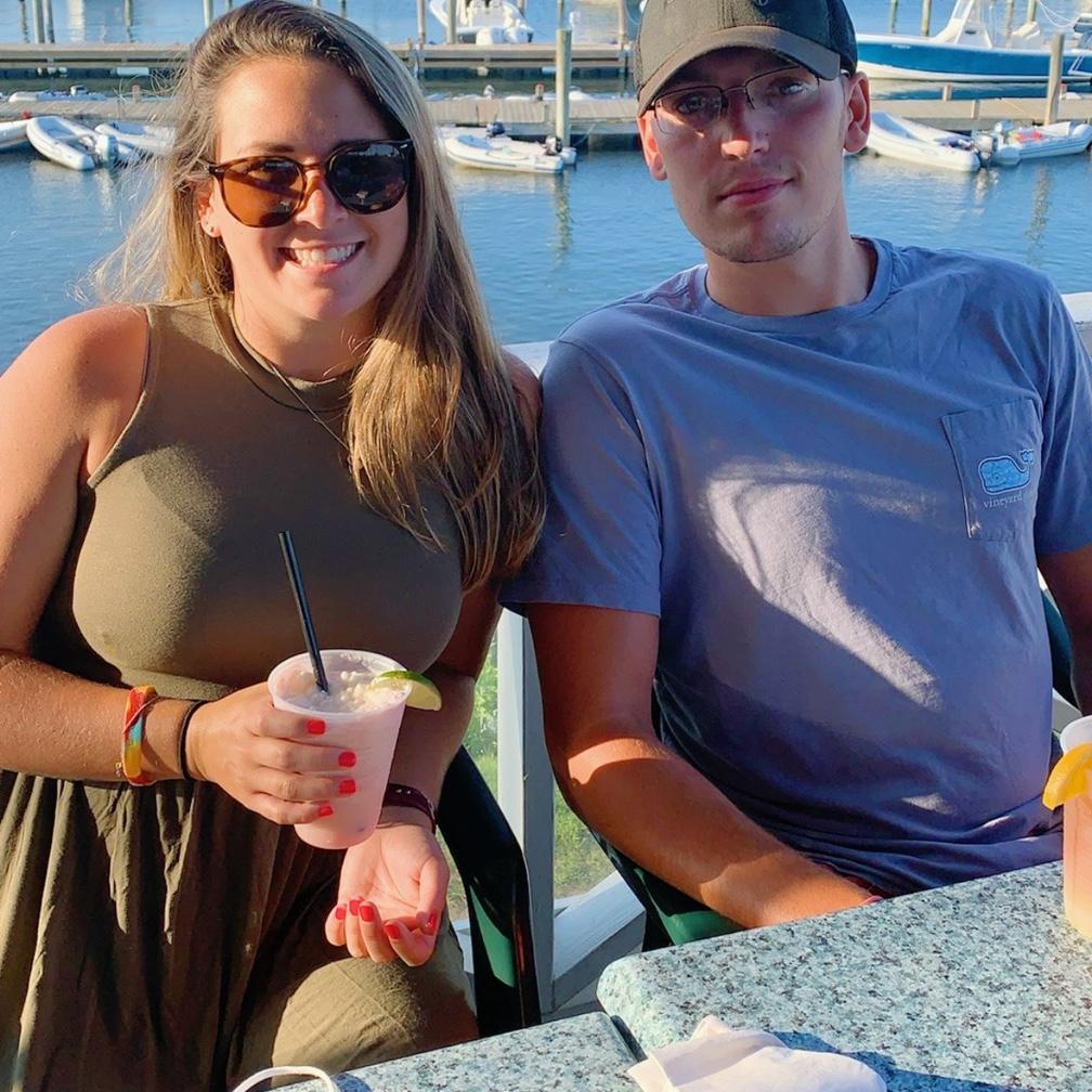 Our favorite place!