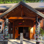 Chair 9 Pizza & Bar