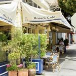 Rose's Cafe