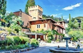 The Wedding Website of Sarah Green and Evan Molnar