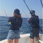 Fishing tours