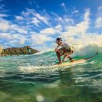 Surfing