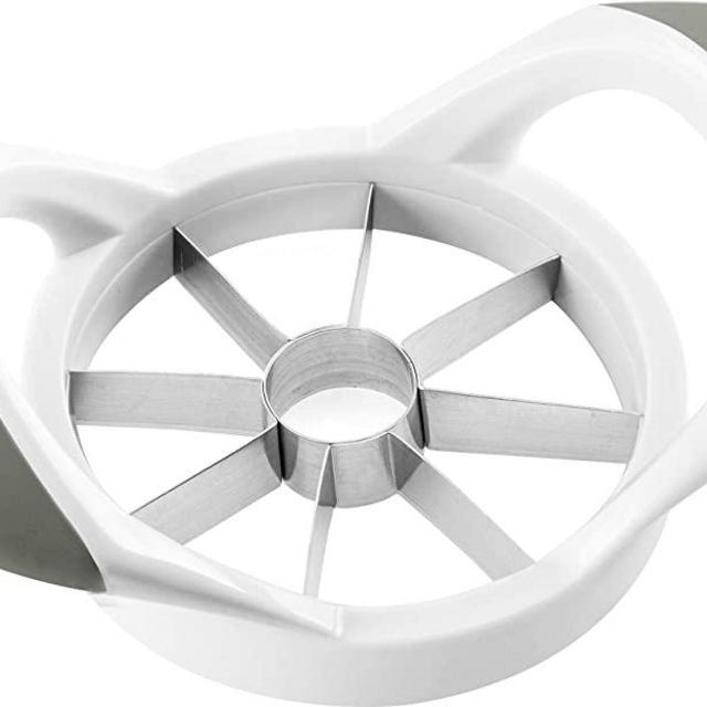Utopia Kitchen Apple Slicer - Corer - Divider - Cutter - Wedger Tool