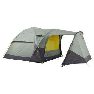 Wawona 6 Tent, Agave Green/Asphalt Grey | North Face